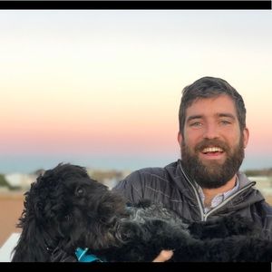 Meet your Posher, Patrick